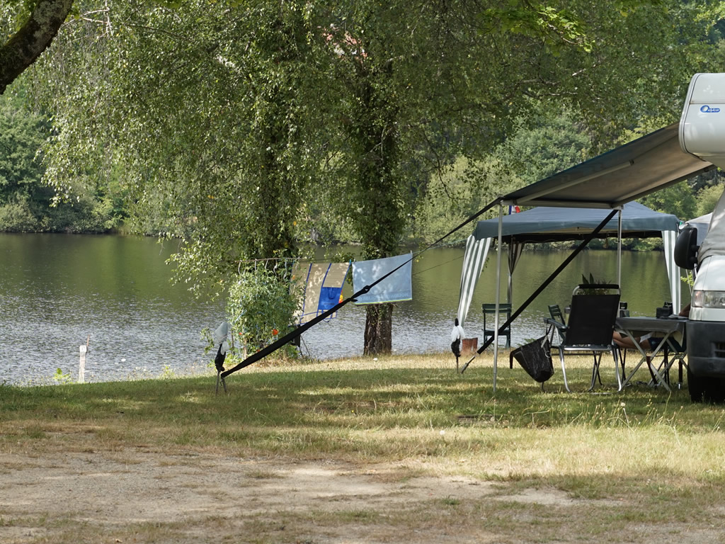 Camping du Lac - photo 5
