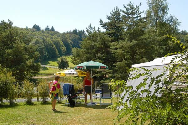Camping de  Ladignac le Long Bel Air, Ladignac-le-Long - photo 4