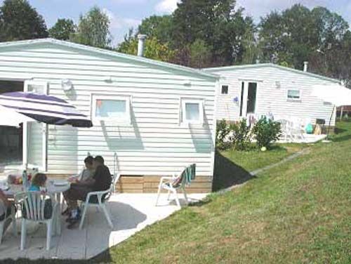 Camping de  Ladignac le Long Bel Air, Ladignac-le-Long - photo 7