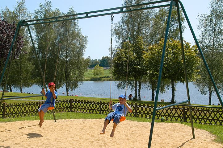 Camping de Ladignac le Long Bel Air - photo 5