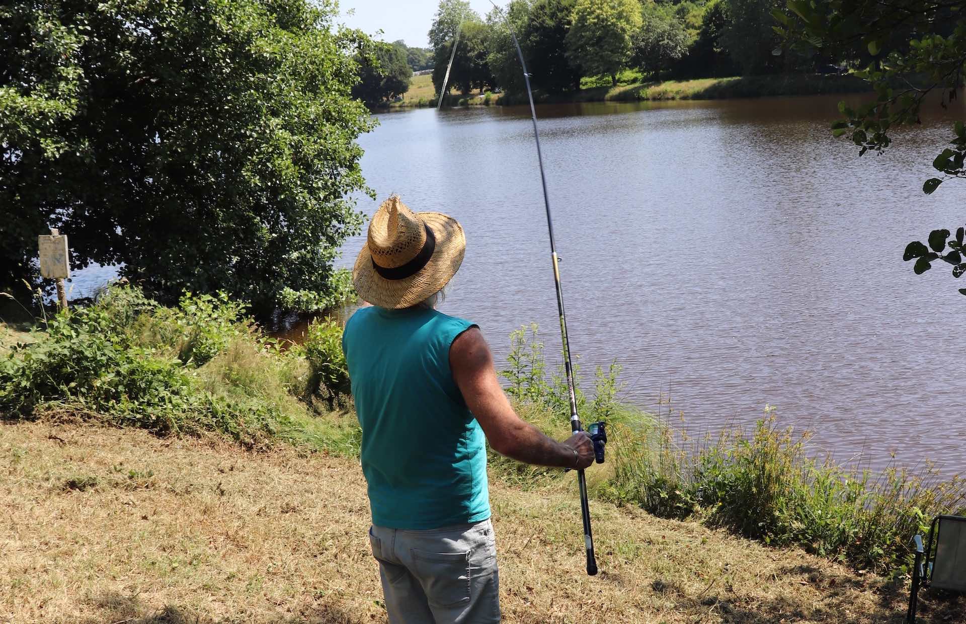 Camping de  Ladignac le Long Bel Air, Ladignac-le-Long - photo 6
