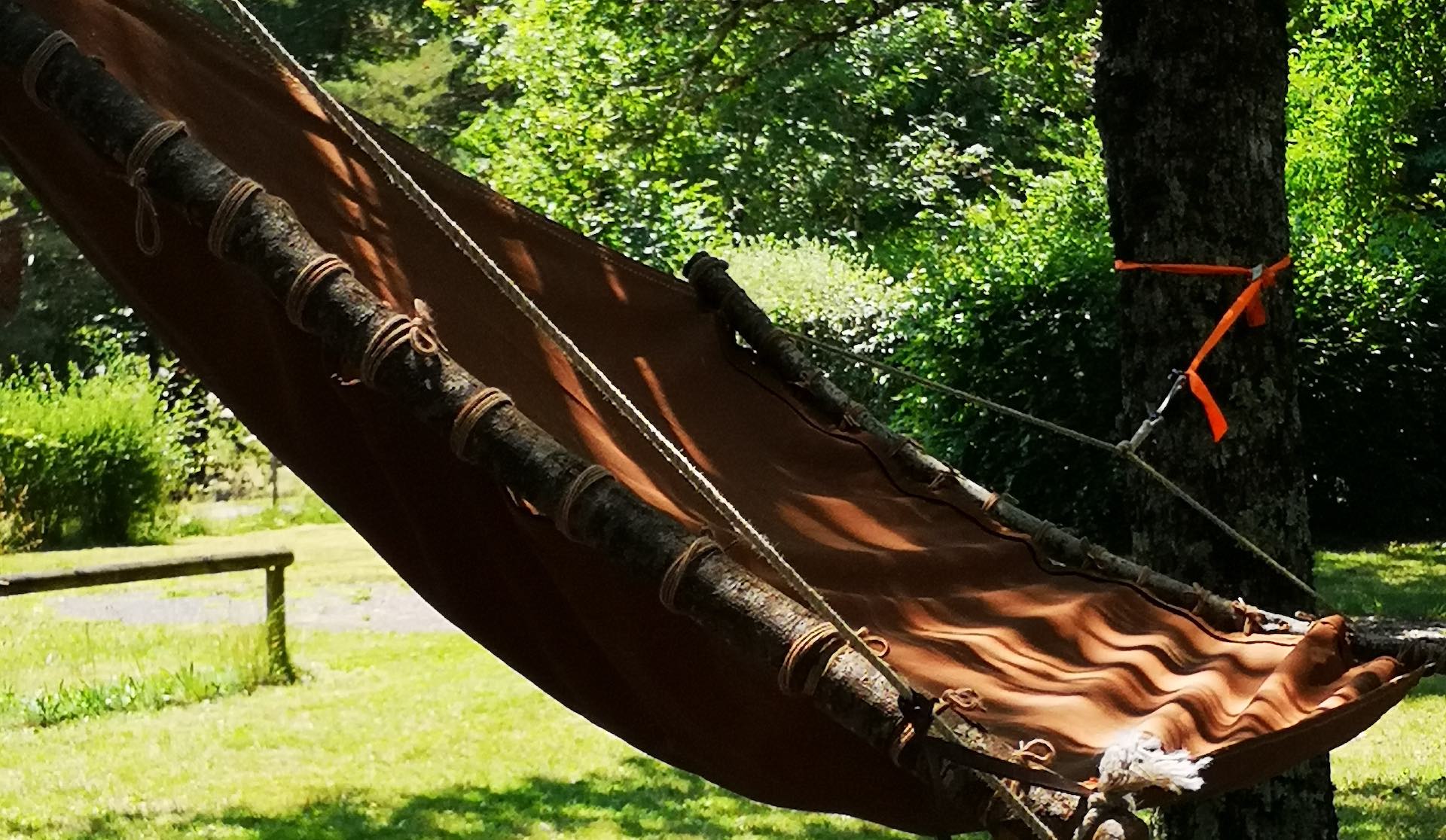 Camping de Ladignac le Long Bel Air - photo 3