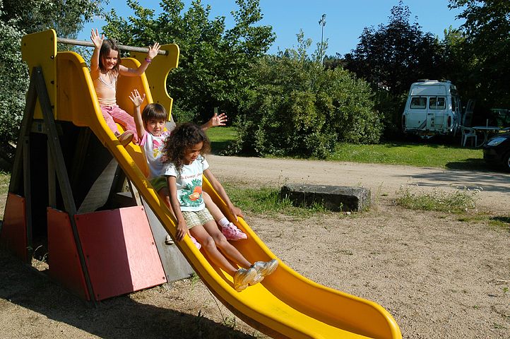 Plan d'eau de Châteauneuf-la-Forêt - photo 5