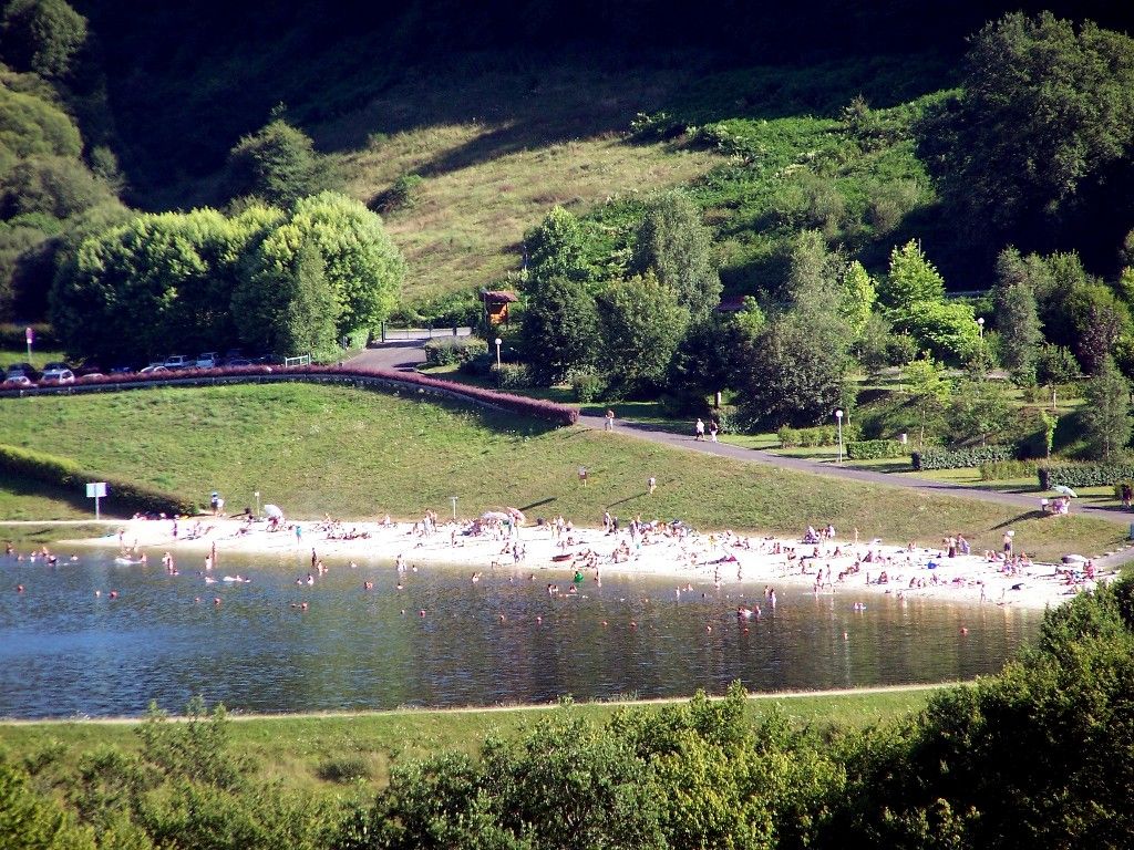 Camping du Soleil Levant - photo 2