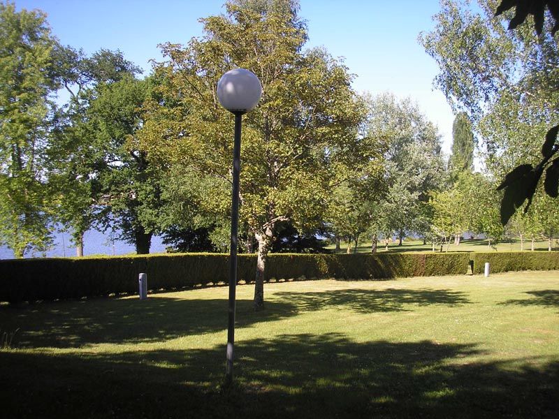 Camping Saint-Fortunat - photo 3