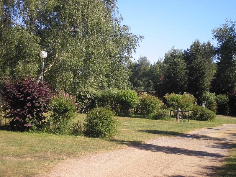 Camping Saint-Fortunat - photo 2