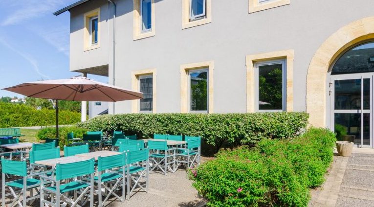 CHEOPS 87, Limoges - photo 2