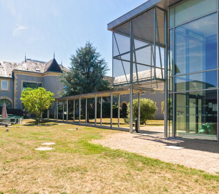 CHEOPS 87, Limoges - photo 3