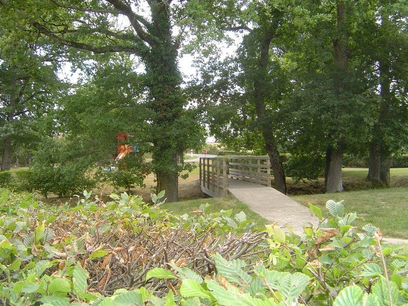 Camping Les Forges - photo 3