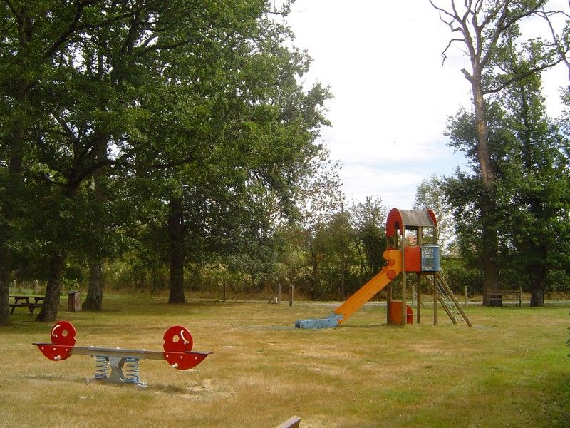 Camping Les Forges - photo 5