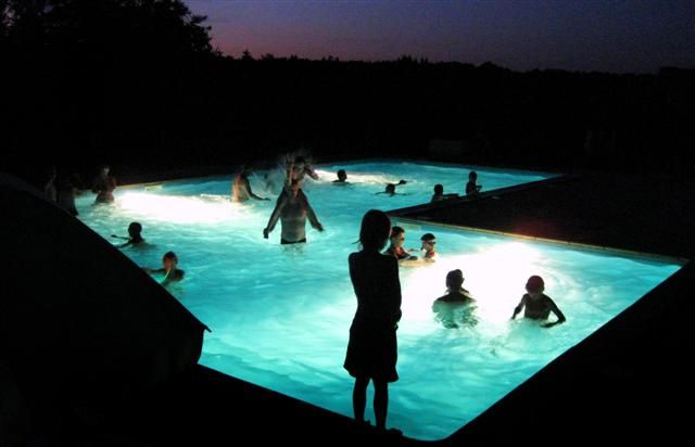 Camping Les Vigères - photo 2