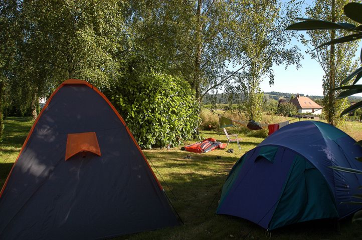 Camping Les Vigères - photo 5