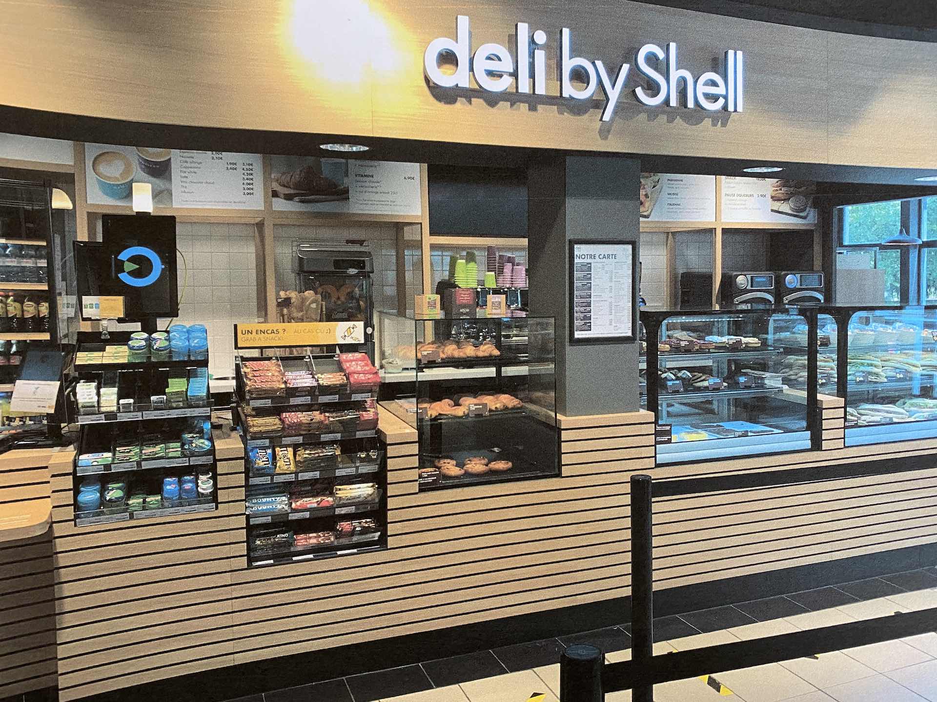 Aire d'accueil camping-car de Boismandé - photo 2