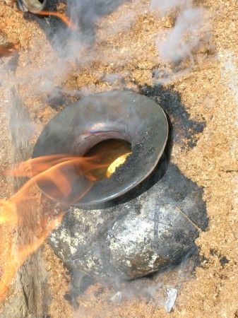 Céramiste : Les Ateliers de Moussanas