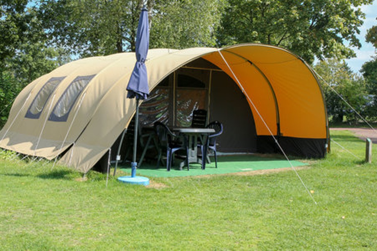 Eco-camping Junora, Eymoutiers - photo 2