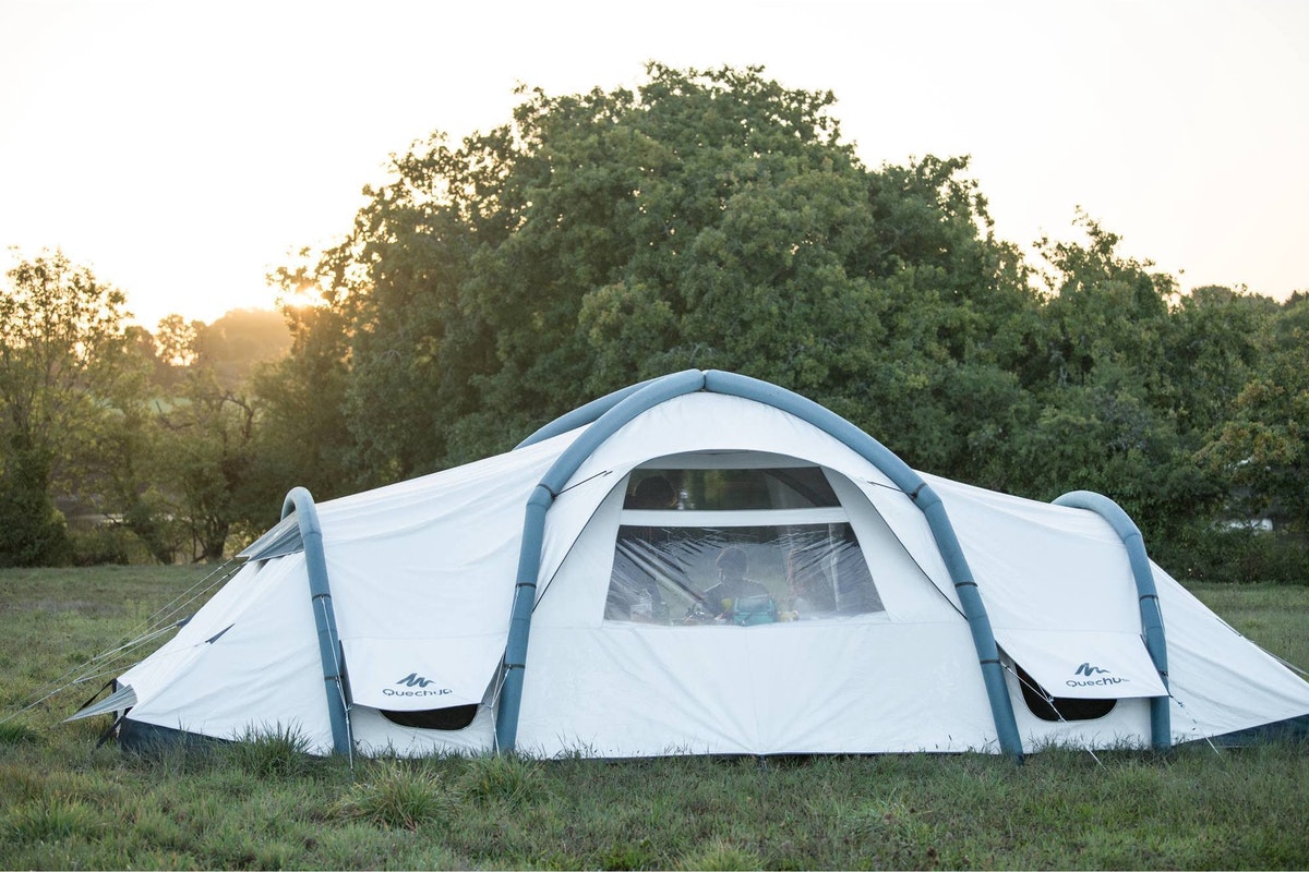 Eco-camping Junora, Eymoutiers - photo 8