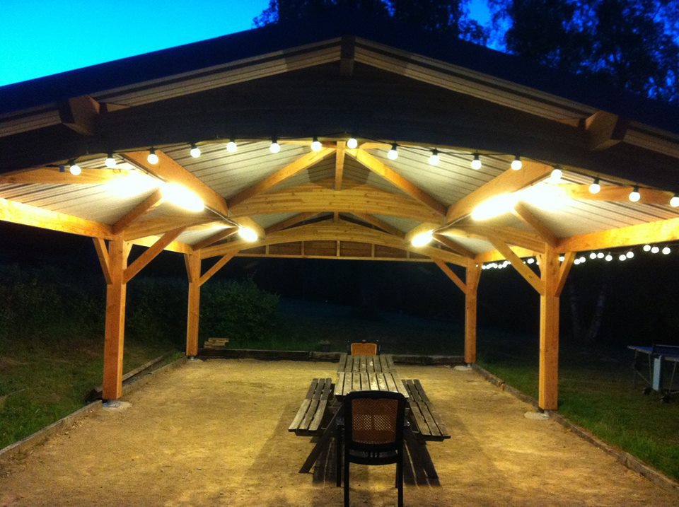 Eco-camping Junora, Eymoutiers - photo 7