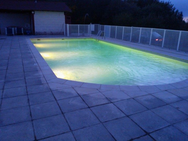 Eco-camping Junora, Eymoutiers - photo 5