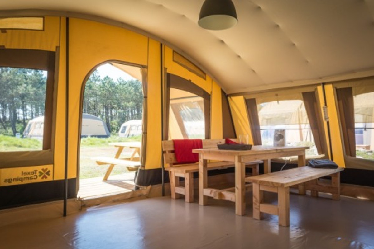 Eco-camping Junora, Eymoutiers - photo 6