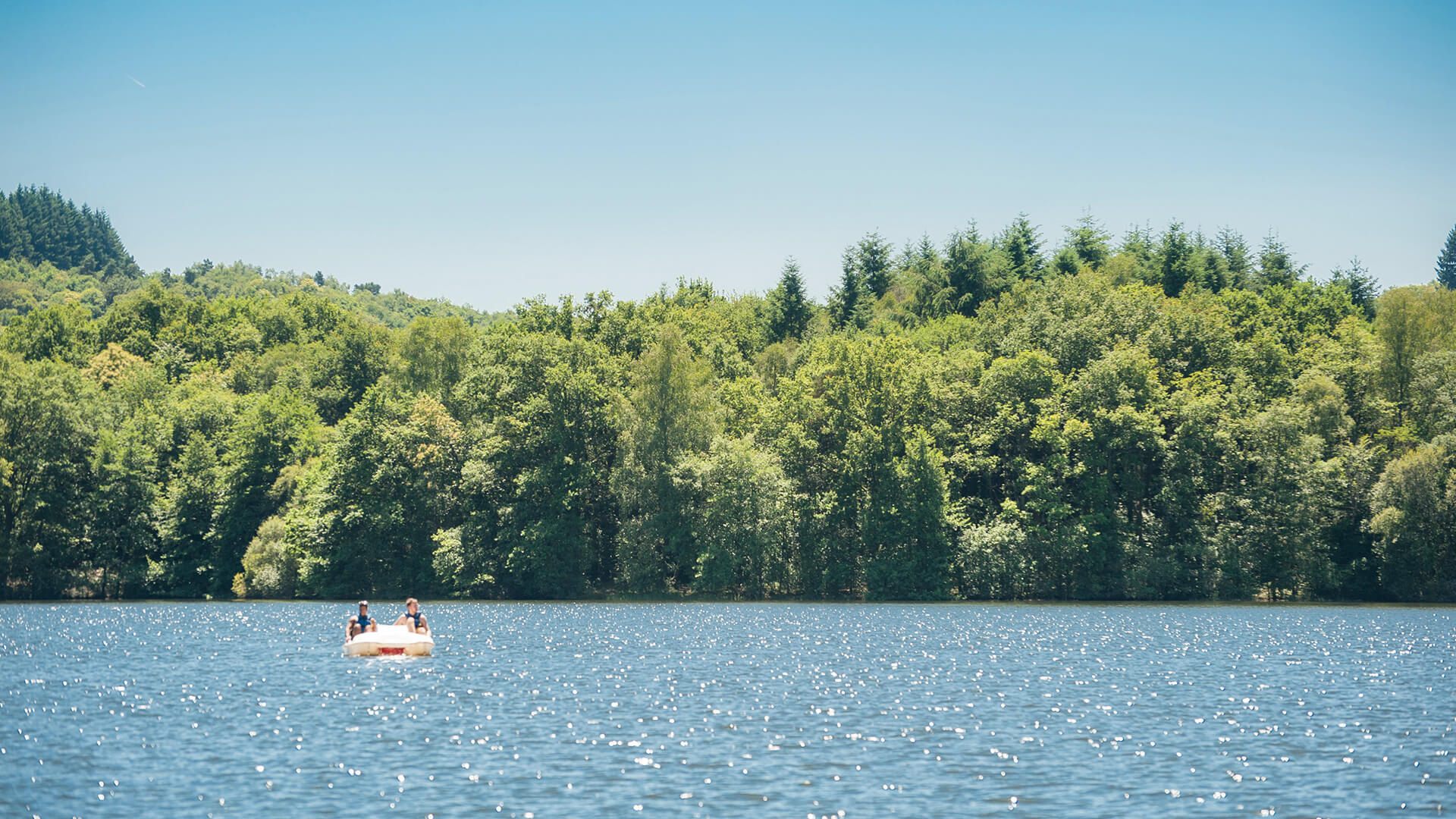 Le Moulin d'Aiguemarde, Razès - photo 5