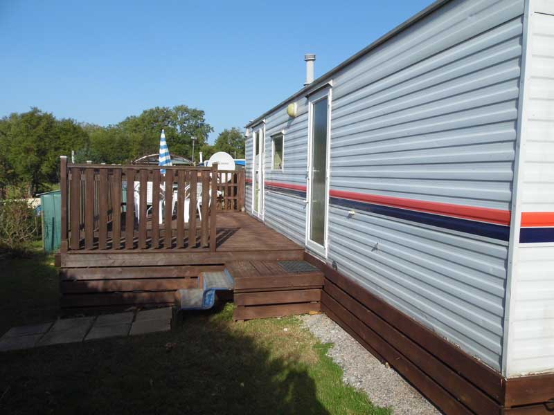 Camping Parc Verger - photo 4