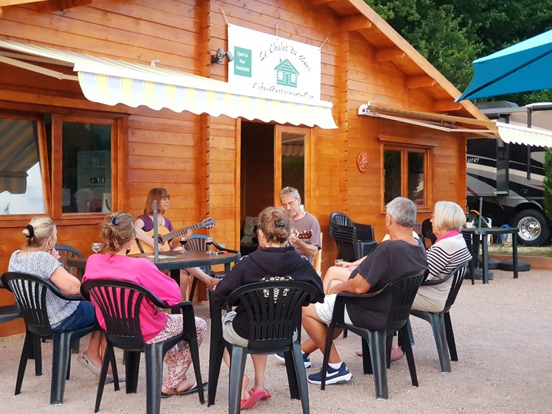 Camping Parc Verger - photo 2