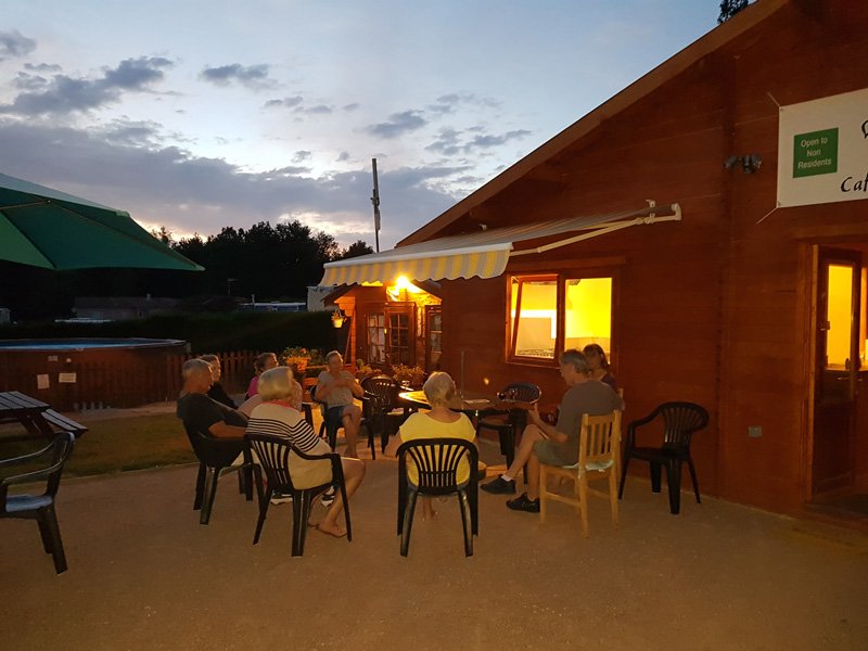 Camping Parc Verger - photo 5