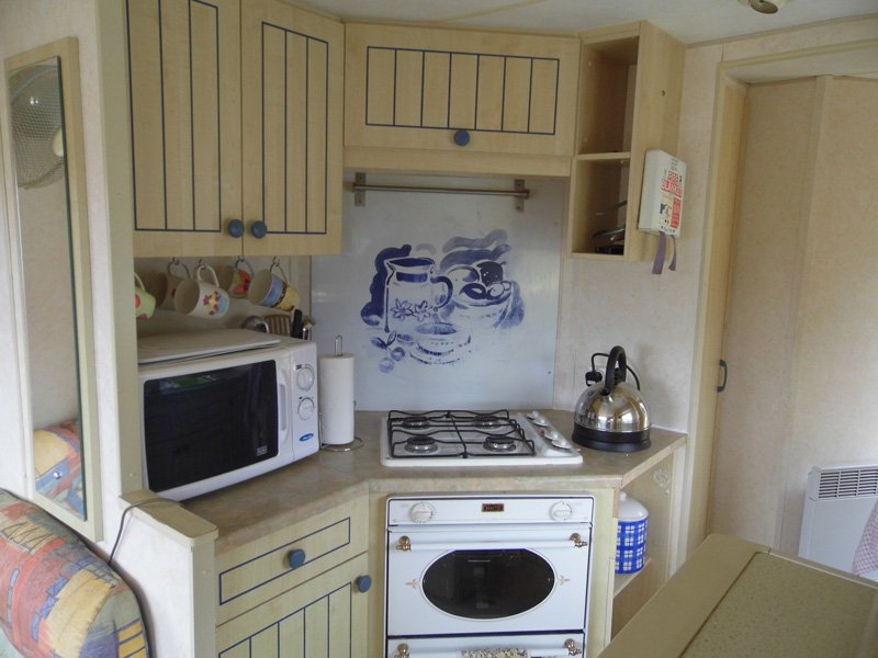 Camping Parc Verger - photo 3