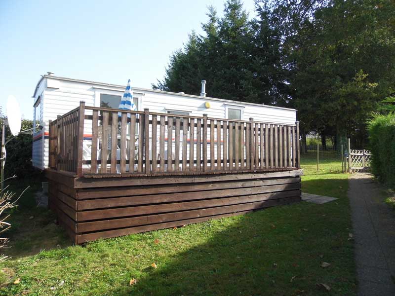 Camping Parc Verger, Champagnac-la-Rivière - photo 6