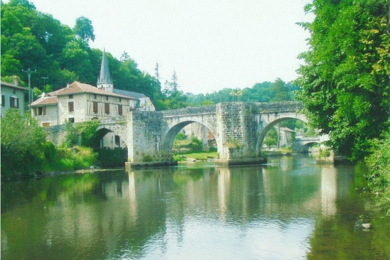 Circuit 'Entre Vienne et Tard'