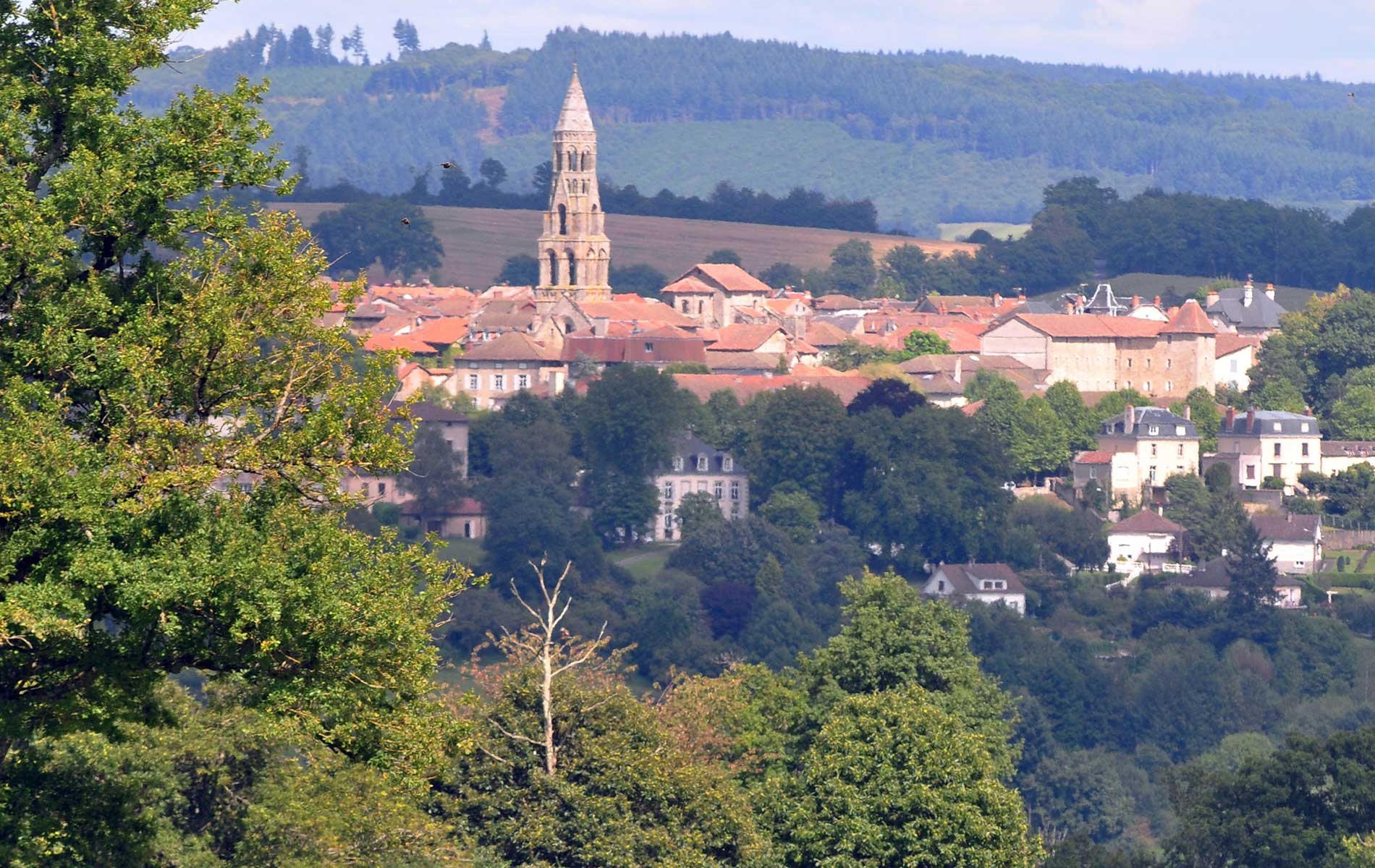 Circuit 'Entre Vienne et Tard' — photo 2
