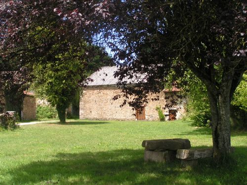 Chemin de l'âme de l'âne au Rio Négro, La Geneytouse - photo 2