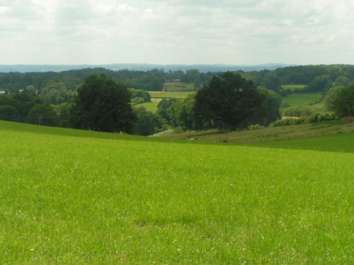 Chemin de l'âme de l'âne au Rio Négro, La Geneytouse - photo 4