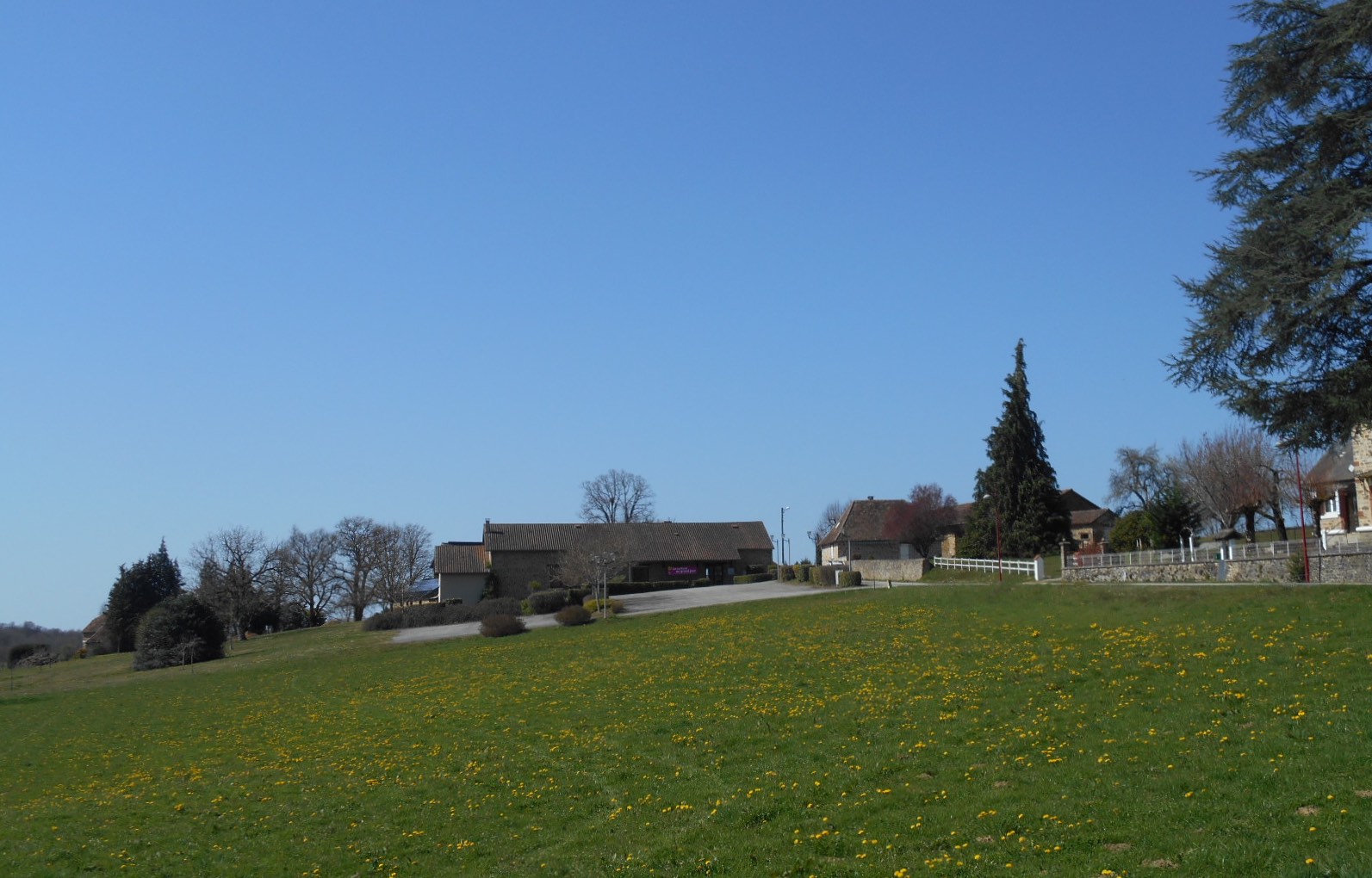 Circuit du Puy de Grammont, Saint-Méard - photo 7