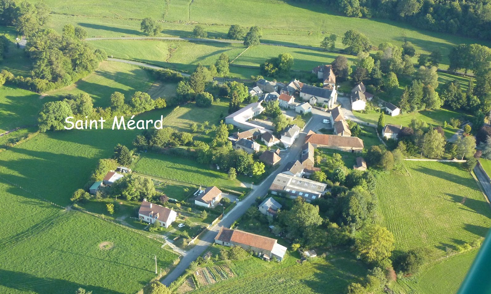 Circuit du Puy de Grammont, Saint-Méard - photo 4