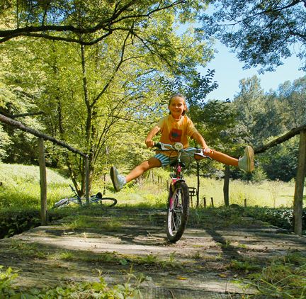 Circuit du Duveix, Saint-Méard - photo 3