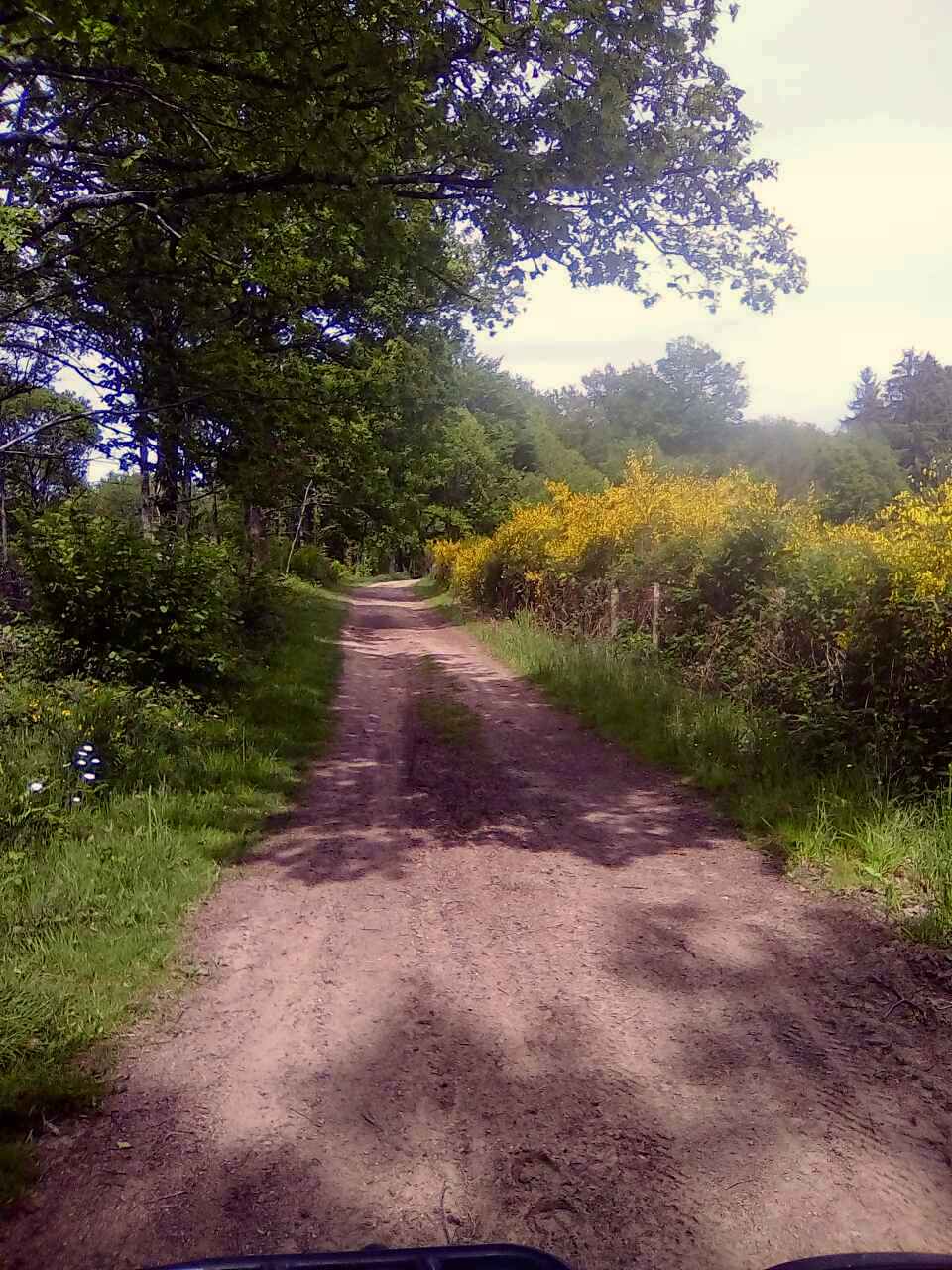 Circuit du Duveix, Saint-Méard - photo 4
