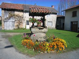 Circuit 'Le préjadis'