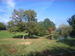 Circuit 'Le préjadis', Séreilhac