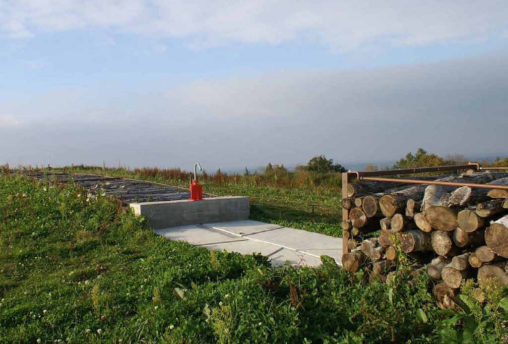 Sentier de Montbrun, Dournazac - photo 2