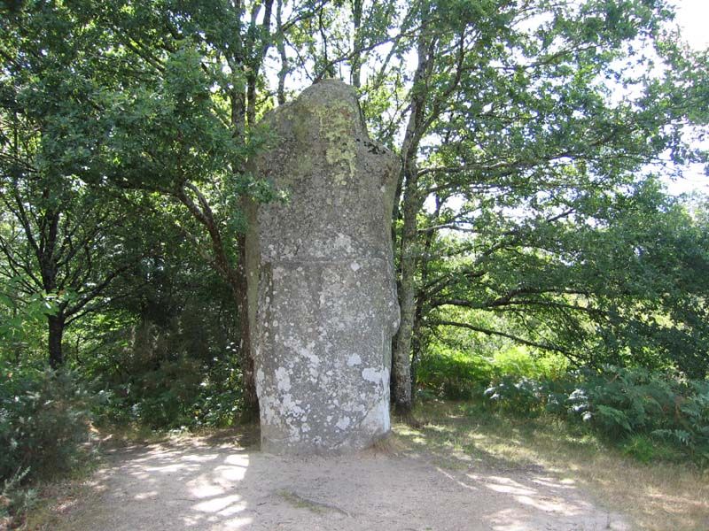 GRP® des Monts de Blond : étape 1 : Cieux - Mortemart, Cieux - photo 3