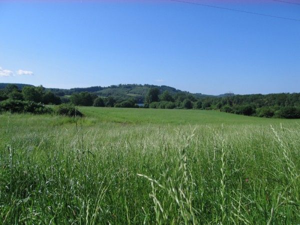 Circuit le tour du lac de Saint-Pardoux, Saint-Pardoux-le-Lac