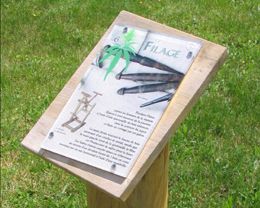 Circuit 'Lo charbé', Cognac-la-Forêt - photo 2