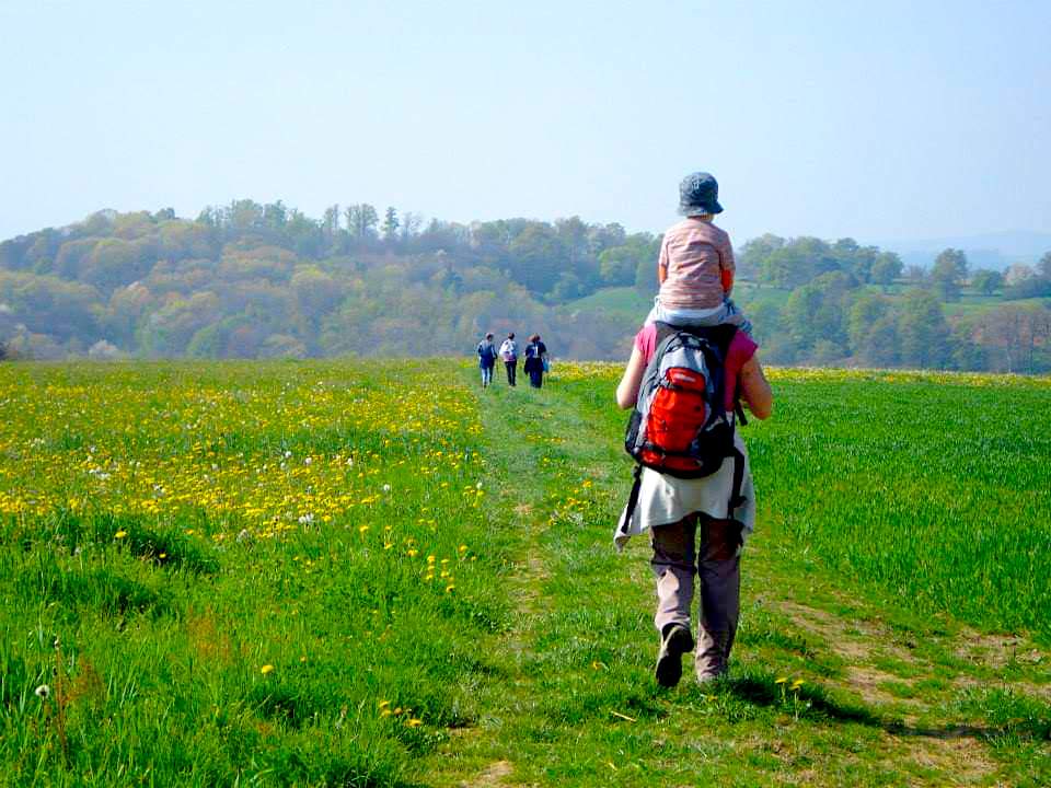 Circuit du Tram, Saint-Bonnet-Briance - photo 2