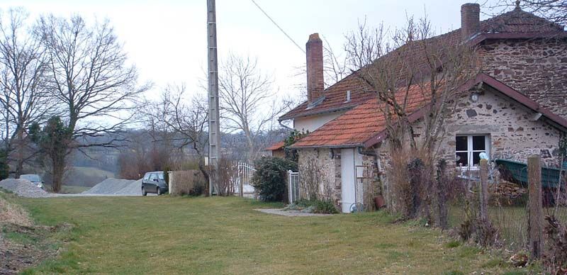 Circuit du Bois Badaraud, Saint-Bonnet-Briance - photo 3