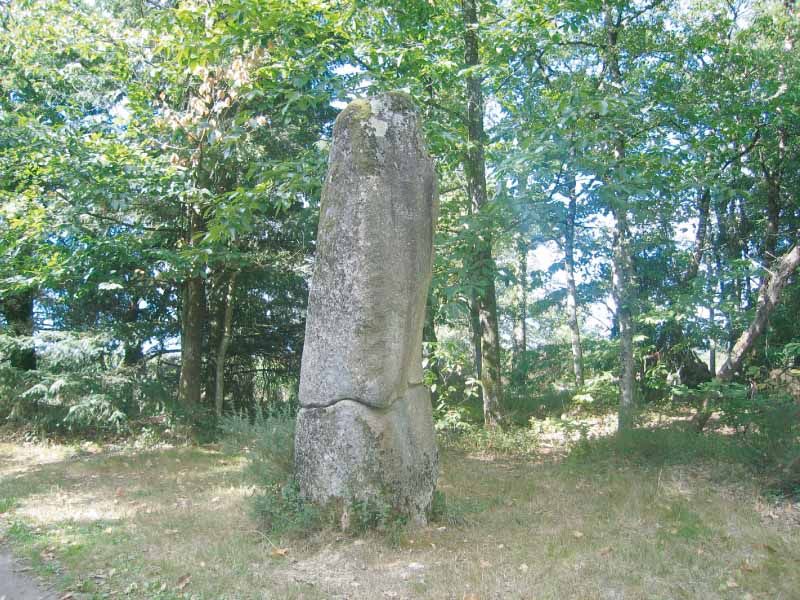 GRP®  des Monts de Blond : étape 5 : Oradour-sur-Glane - Cieux, Oradour-sur-Glane - photo 2