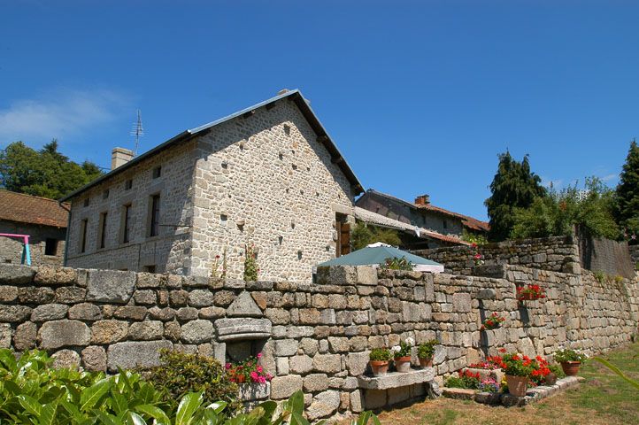 Le chemin des moines de Grandmont