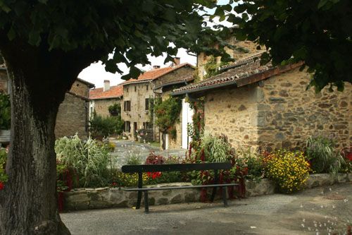 Les sentiers de Saint-Yrieix-sous-Aixe, Saint-Yrieix-sous-Aixe - photo 2