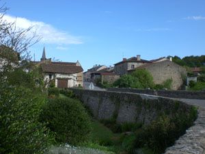 Circuit 'le champ communal'