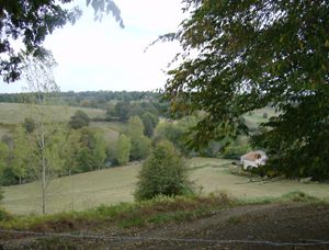 Circuit "Le petit tour", Val-d'Oire-et-Gartempe - photo 2